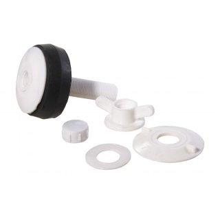 Verschlussstopfen Nylon 2½" (62-70mm)