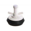 Verschlussstopfen Nylon 4" (93 - 108mm)