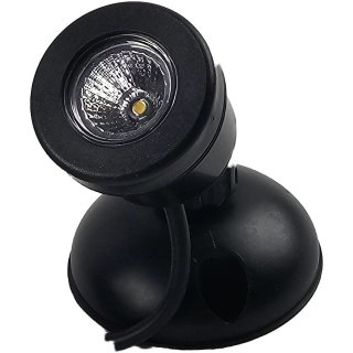 AquaForte EL Garden LED weiß 1W Beleuchtung