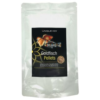 Goldfisch Pellets Ø 3 mm 15 kg Premium Goldfischfutter