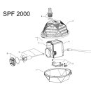Söll Rotor-Magnetachse SFP 2000