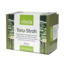 Velda Toru-Stroh 2,6kg  bekämpft Schwebealgen