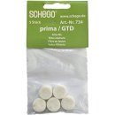 Schego Filterfilz Prima, GTD