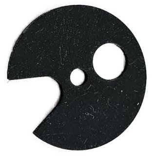 Schego ideal-Pumpenkopf-Dichtung