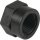PP Gewindekappe  1 1/4"