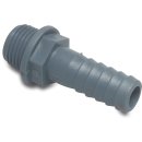 Schlauchtülle AG 3/4" x Tülle 16mm
