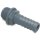 Schlauchtülle AG 1 1/4" x Tülle 38mm