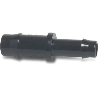 Schlauchverbinder Reduziert 13mm auf 10mm