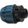 PP Klemmkupplung KV AG 90x 2 1/2"