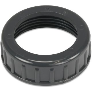AK-Überwurfmutter PVC DN32-40 x 32-40 mm