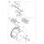 19004 BG Siebrahmen 150 µm