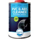 PVC & ABS Reiniger 1ltr type Label EN/DE/NL/FR