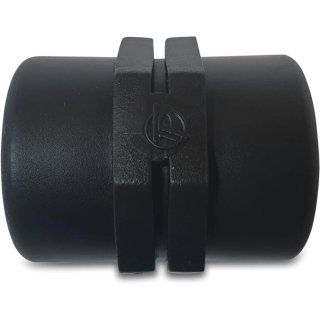 Tavlit Kupplung PP 2" Innengewinde Typ Self Seal