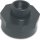 Tavlit Reduzierkupplung PP 1 1/4" x 1" Innengewinde Typ Self Seal