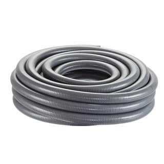 Saug/Druckschlauch SPA-Flex Ø 20 x 16mm 25m Rolle