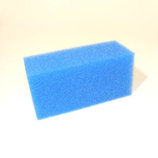 56738 Ersatzschwamm blau BioTec 12