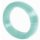Luftschlauch PVC klar  4mm / 25m Ring