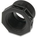 PP Reduzierung IG 1" x AG1 1/4"