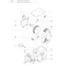 93818 Ersatzsteuerung Trommelfilter M/L