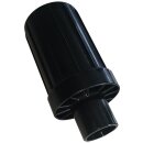 89397 Vliesaufwicklung Welle