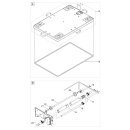 86353 Vliesabwicklung Rohr 500