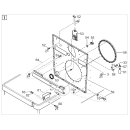 88456 Trommeldichtung Vliesfilter