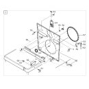 90420 Führungskappe Schwimmerschalter
