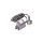 15118 Trafo 6 VA 2 m H05RN-F 2x0,75mm²