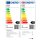 LunAqua Connect L Solo weiß 6 Watt