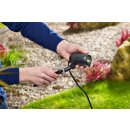 LunAqua Connect Starter Set Controllable RGB 7,5 Watt Spot 4Watt