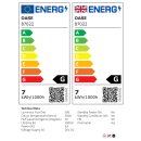 LunAqua Connect Starter Set Controllable RGB 7,5 Watt Spot 4Watt