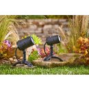 LunAqua Connect Starter Set Controllable RGB 7,5 Watt Spot 4Watt