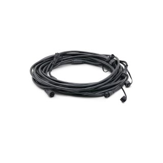87511 LunAqua Connect Outlet-Kabel 10 m weiß