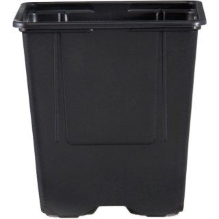 Pflanzcontainer  11*11*11,5cm