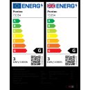 Aquaforte EL  Power 6 Watt LED Set 1 Teichbeleuchtung