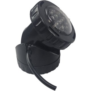 Osaga LED Set 3 * 1,5 Watt mit Lichtsensor Teichbeleuchtung