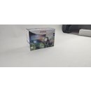 Osaga LED Set 3 * 1,5 Watt mit Lichtsensor Teichbeleuchtung