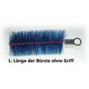 Black Knight Filterbürste Ø15cm 80cm