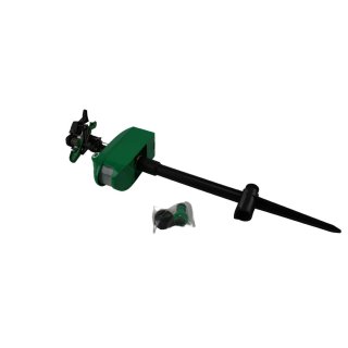 Bird - Cat Scare schutz vor Reiher und Katzen