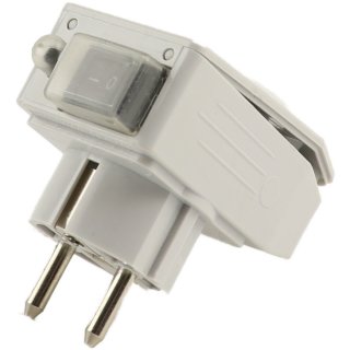 Motorschutzstecker  Profipond 5900/6000/5500 und andere