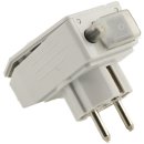 Motorschutzstecker  Profipond 5900/6000/5500 und andere