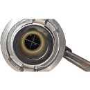 Feuerwehr-Spritze für C-Schlauch