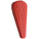 Griff Effast rot 73mm 25er 3/4