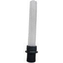 Schaumstoffpatronenhalter Gitterrohr  AG 2" Ø...