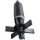 Hailea HX 8840  Pumpe Flügelrad / Rotor / Laufeinheit