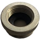 Messing Reduktion 3/4" AG auf 1/2" IG