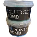 Pond Bomb & Sludge Bomb Duo Pack gegen Schlamm