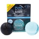 Pond Bomb & Sludge Bomb Duo Pack gegen Schlamm