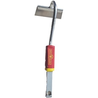 B Ware WOLF-Garten Ziehhacke  Arbeitsbreite 10cm B Ware
