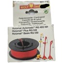WOLF-Garten Fadenkassette RQ-F4 für Rotomat...